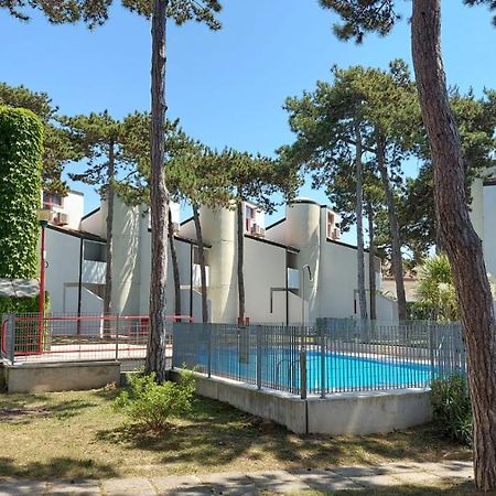 Holiday Village Lignano Sabbiadoro Ngoại thất bức ảnh
