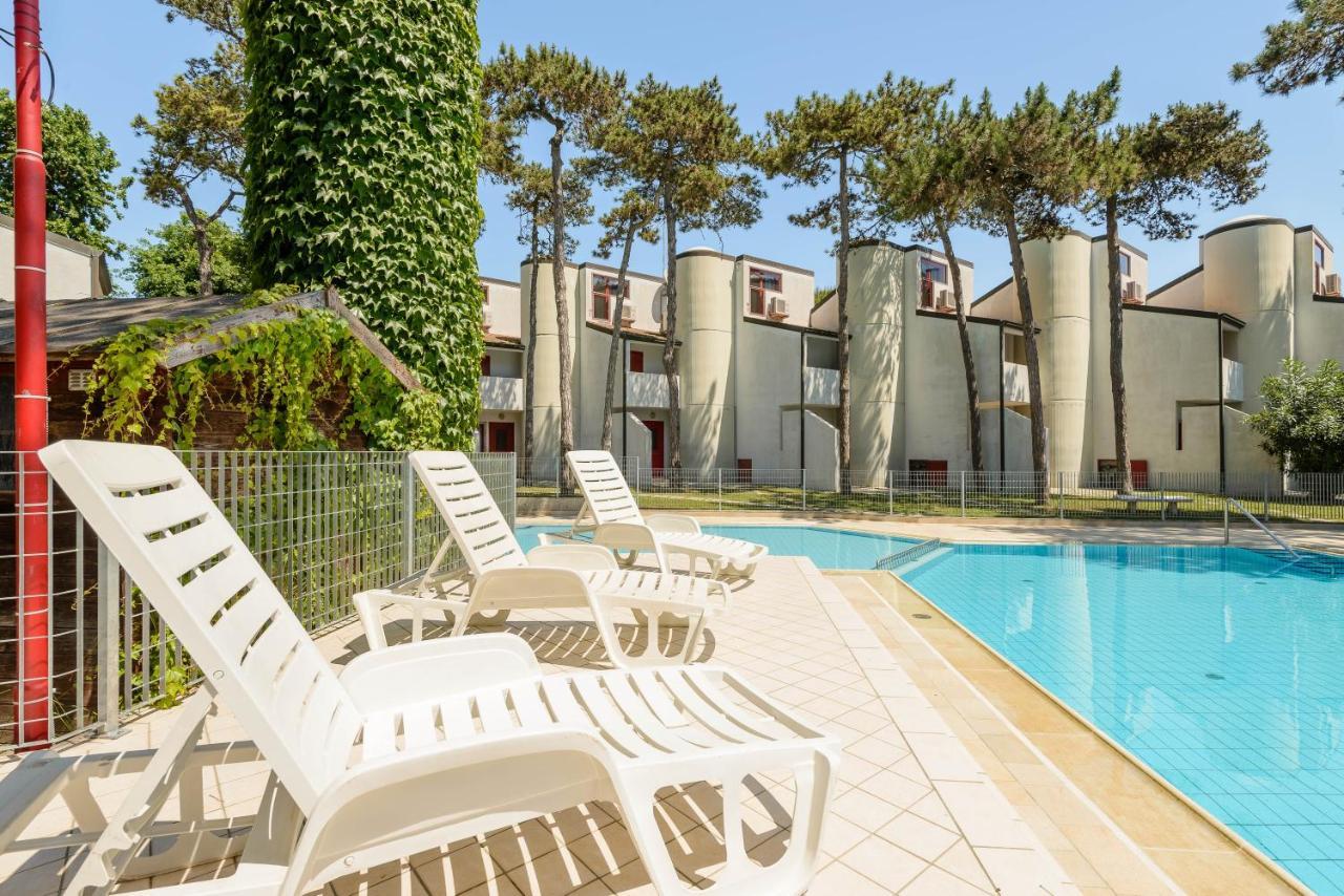 Holiday Village Lignano Sabbiadoro Ngoại thất bức ảnh