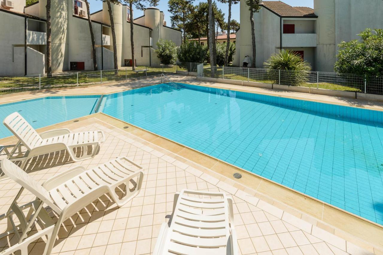 Holiday Village Lignano Sabbiadoro Ngoại thất bức ảnh