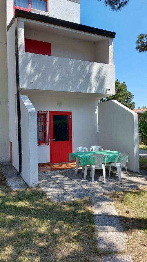 Holiday Village Lignano Sabbiadoro Ngoại thất bức ảnh