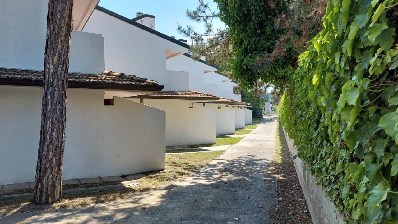 Holiday Village Lignano Sabbiadoro Ngoại thất bức ảnh