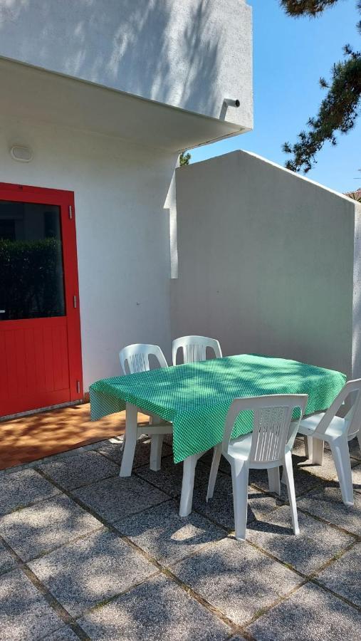 Holiday Village Lignano Sabbiadoro Ngoại thất bức ảnh