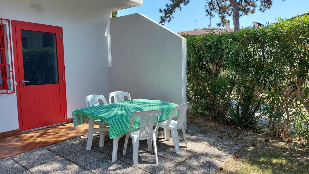 Holiday Village Lignano Sabbiadoro Ngoại thất bức ảnh