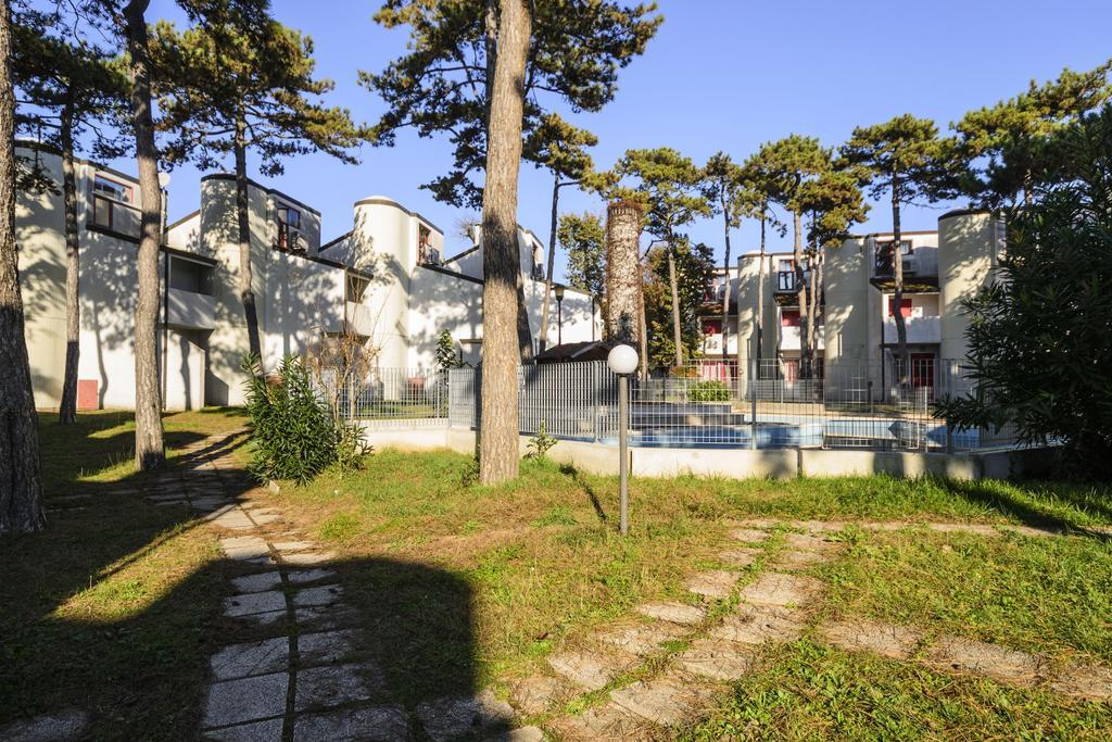 Holiday Village Lignano Sabbiadoro Phòng bức ảnh