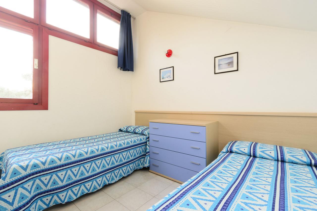 Holiday Village Lignano Sabbiadoro Ngoại thất bức ảnh