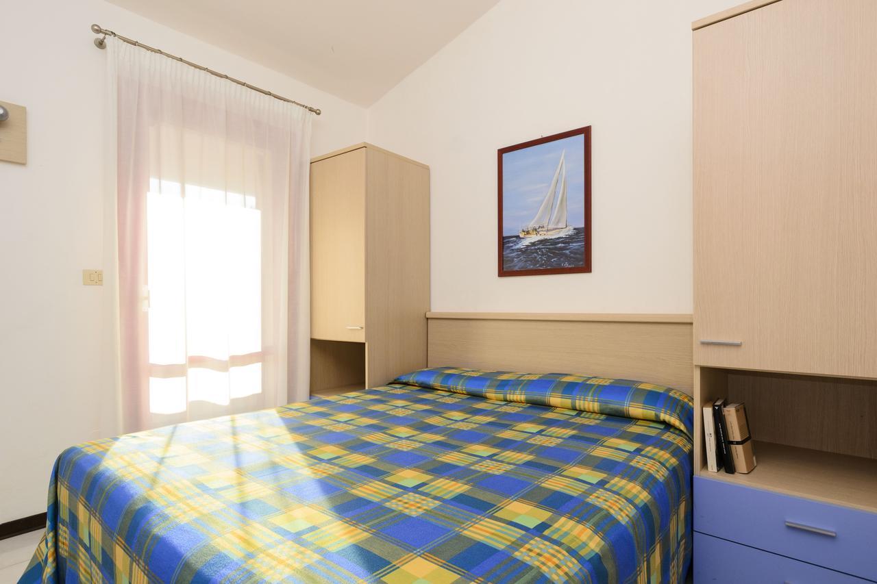 Holiday Village Lignano Sabbiadoro Ngoại thất bức ảnh