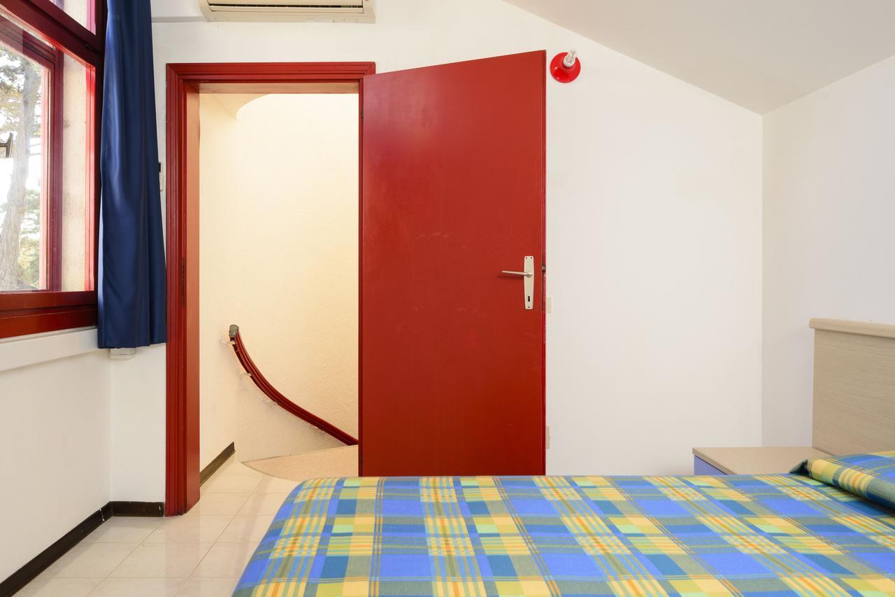 Holiday Village Lignano Sabbiadoro Ngoại thất bức ảnh