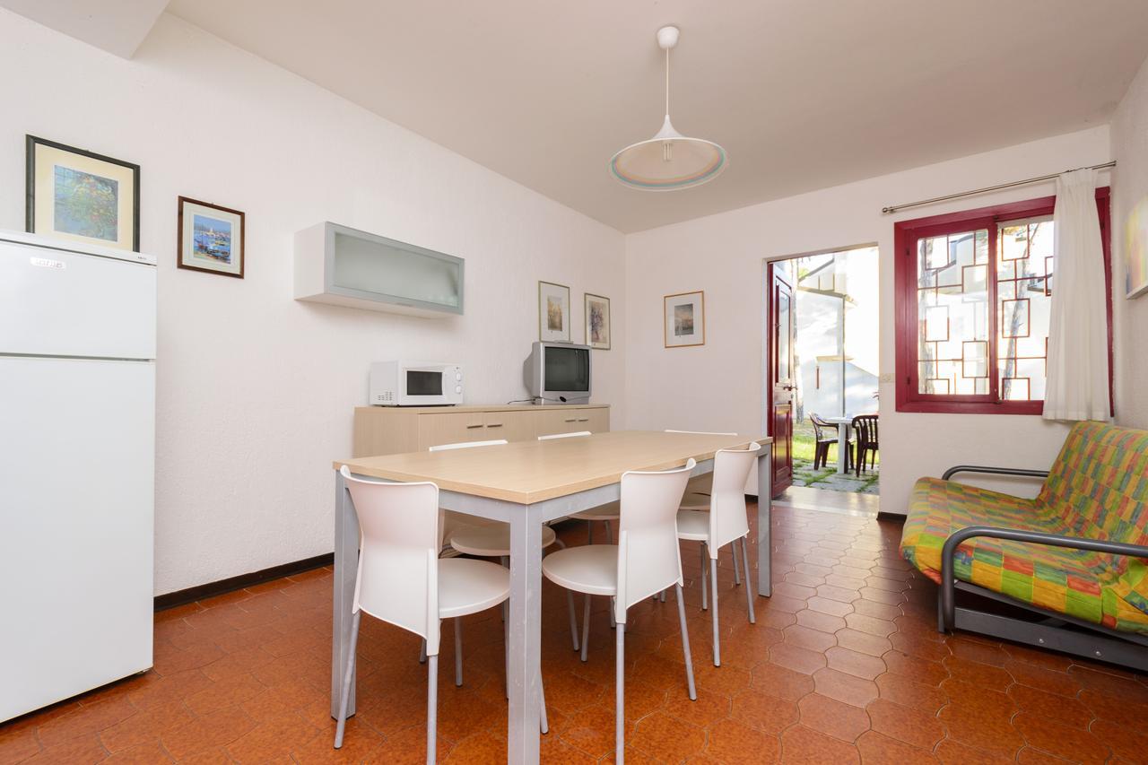 Holiday Village Lignano Sabbiadoro Ngoại thất bức ảnh