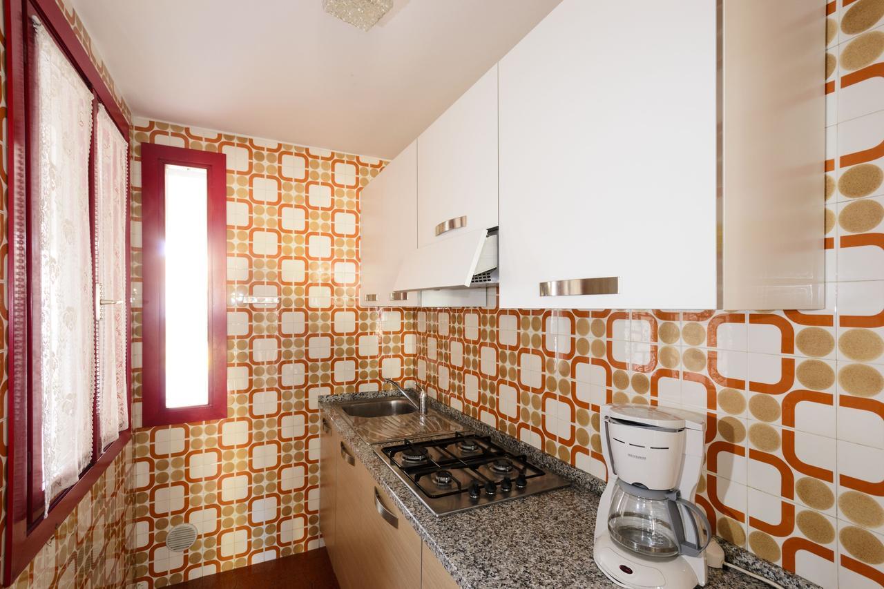 Holiday Village Lignano Sabbiadoro Ngoại thất bức ảnh