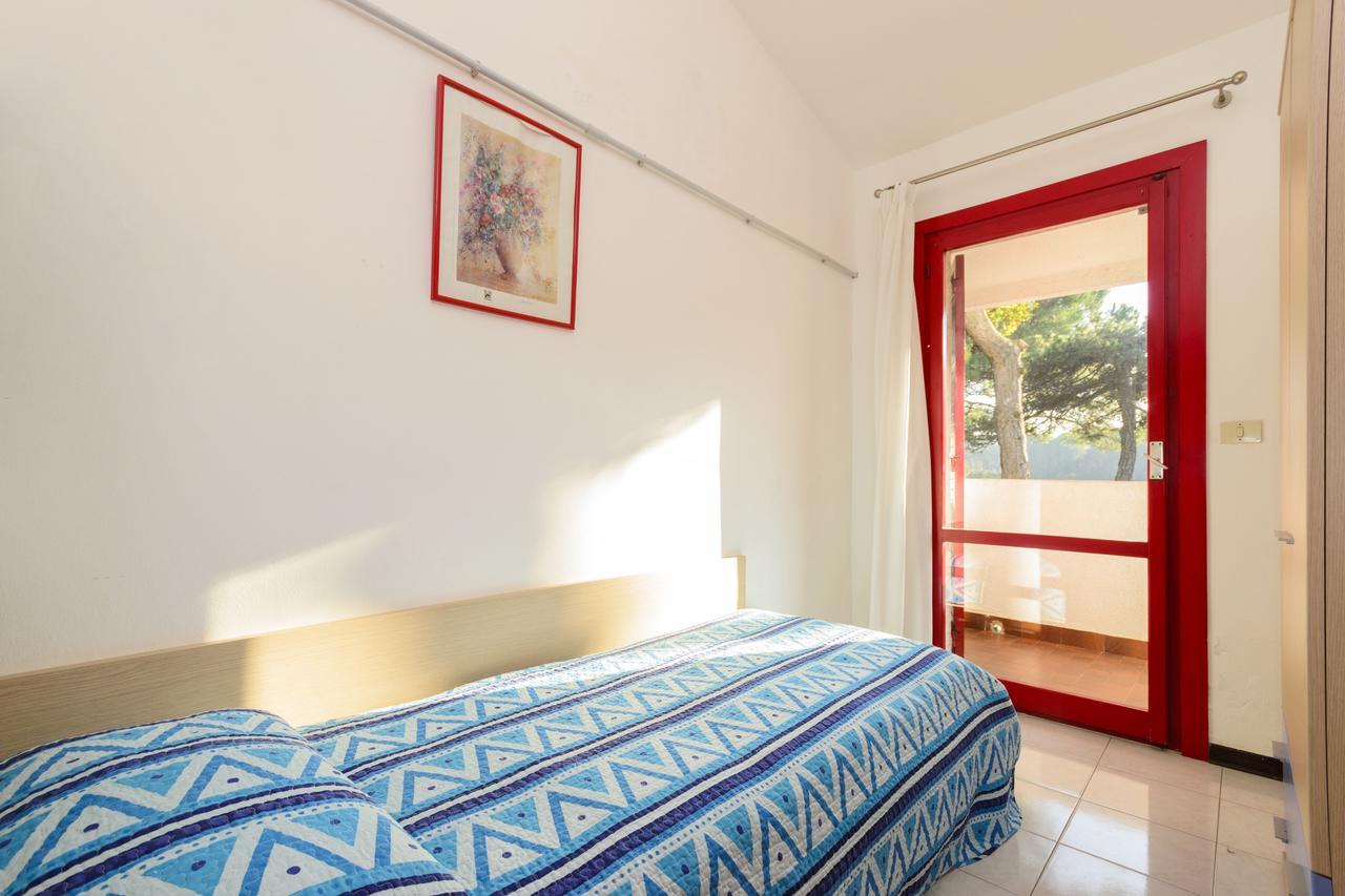 Holiday Village Lignano Sabbiadoro Ngoại thất bức ảnh