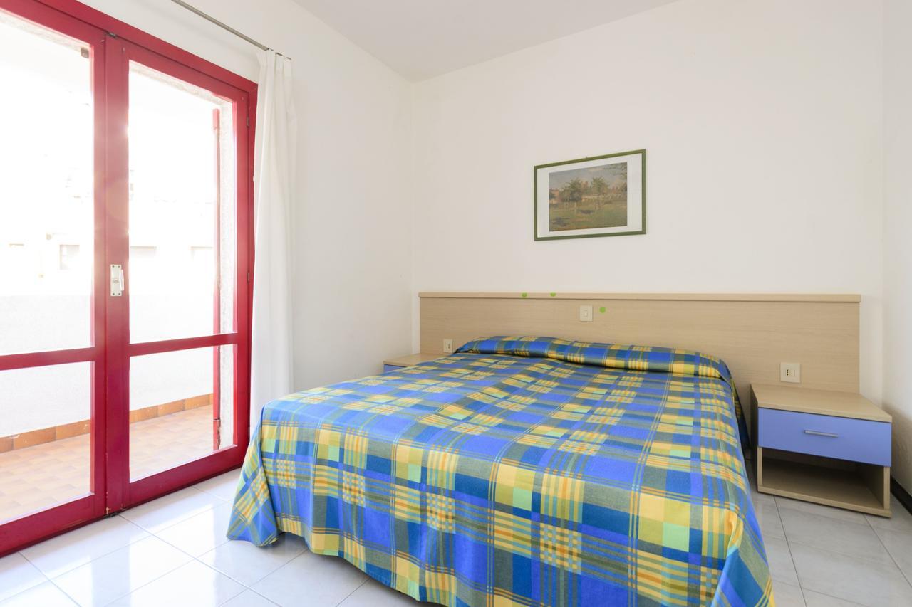 Holiday Village Lignano Sabbiadoro Ngoại thất bức ảnh