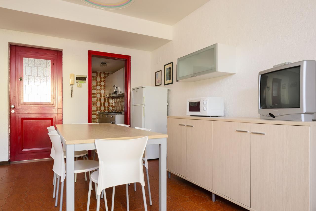 Holiday Village Lignano Sabbiadoro Ngoại thất bức ảnh